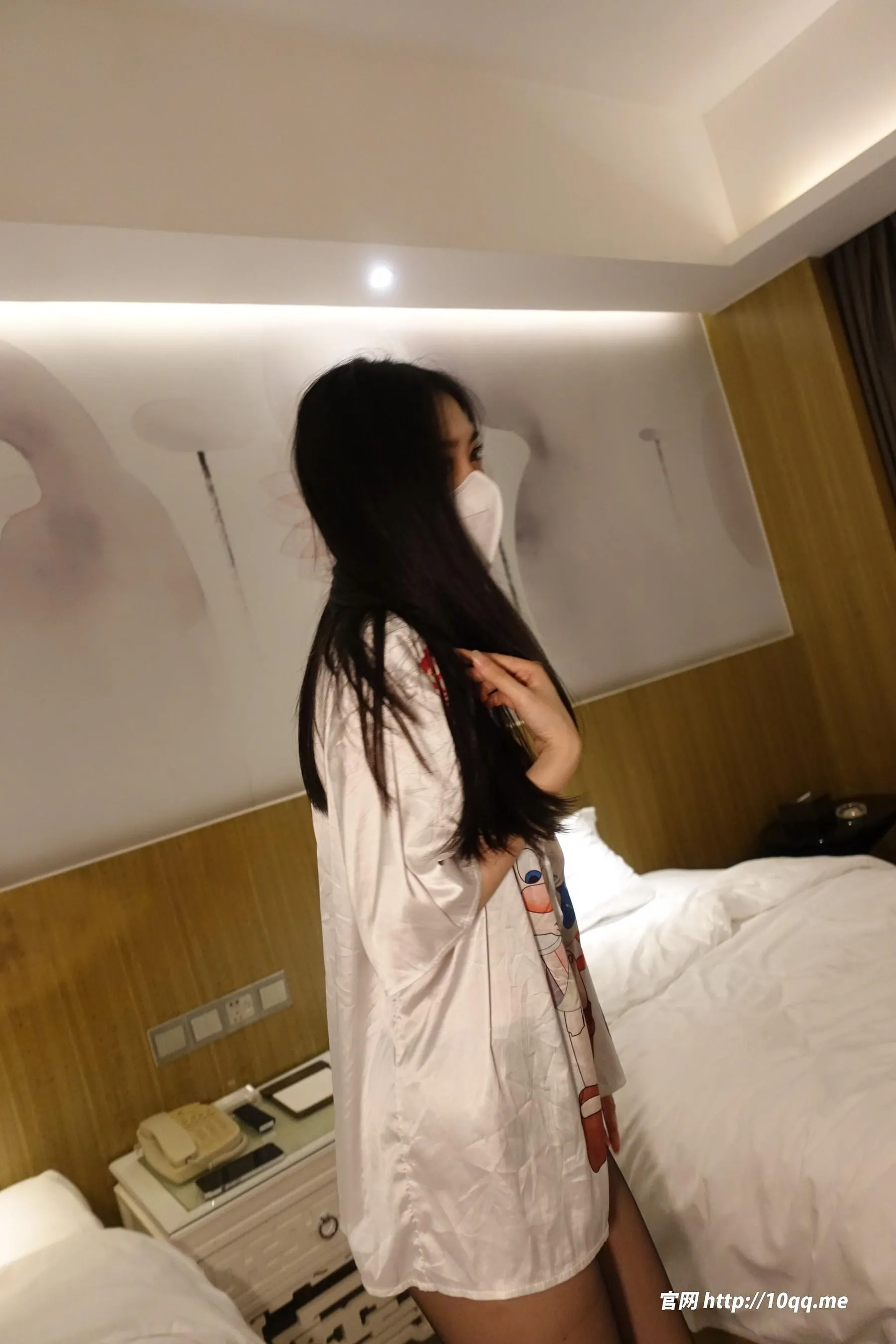 [ROSI口罩系列]2023.04.18 NO.2501 [70P]插图6
